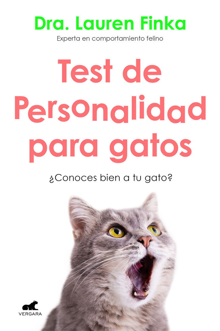 Test De Personalidad Para Gatos