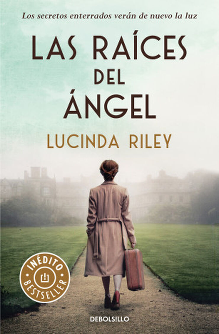 Las raíces del ángel