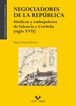 Negociadores de la república. Síndicos y embajadores de Valencia y Cerdeña (siglo XVII)