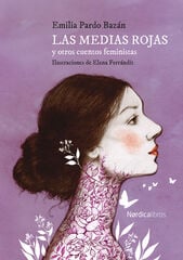 Las medias rojas y otros cuentos feministas Las medias rojas y otros cuentos feministas