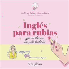 Inglés Para Rubias