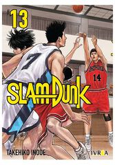 Slam Dunk new edition vol 13 Slam Dunk new edition vol 13