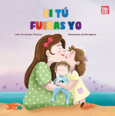 Si tú fueras yo Si tú fueras yo