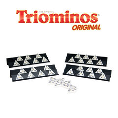 Triominos viatge