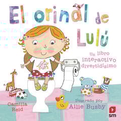 El orinal de Lulú El orinal de Lulú