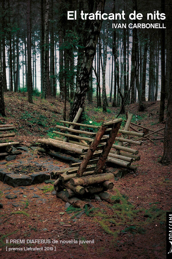 El traficant de nits