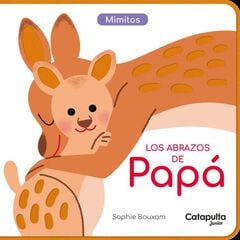 Los abrazos de Papá Los abrazos de Papá
