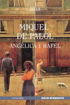 Ang&egrave;lica i Rafel