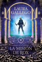 La misión de Rox La misión de Rox