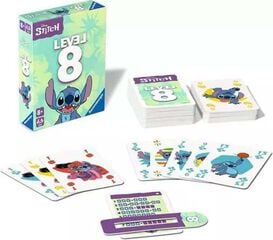 Level 8 - Disney Stitch