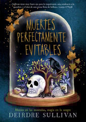 Muertes perfectamente evitables Muertes perfectamente evitables
