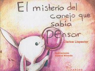 El misterio del conejo que sabía pensar