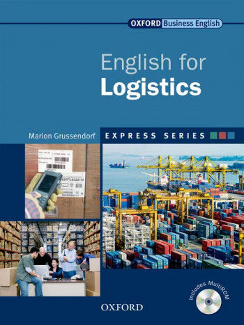 OUP English/Logistics/SB+MultiRom Oxford LG 9780194579452