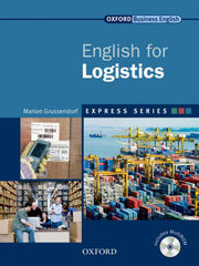 OUP English/Logistics/SB+MultiRom Oxford LG 9780194579452