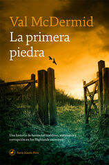 La primera piedra La primera piedra