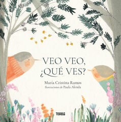 Veo veo, &iquest;qu&eacute; ves?
