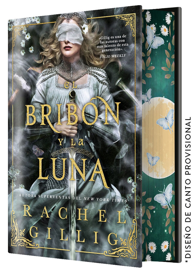 El brib&oacute;n y la luna (EDICI&Oacute;N ESPECIAL LIMITADA)