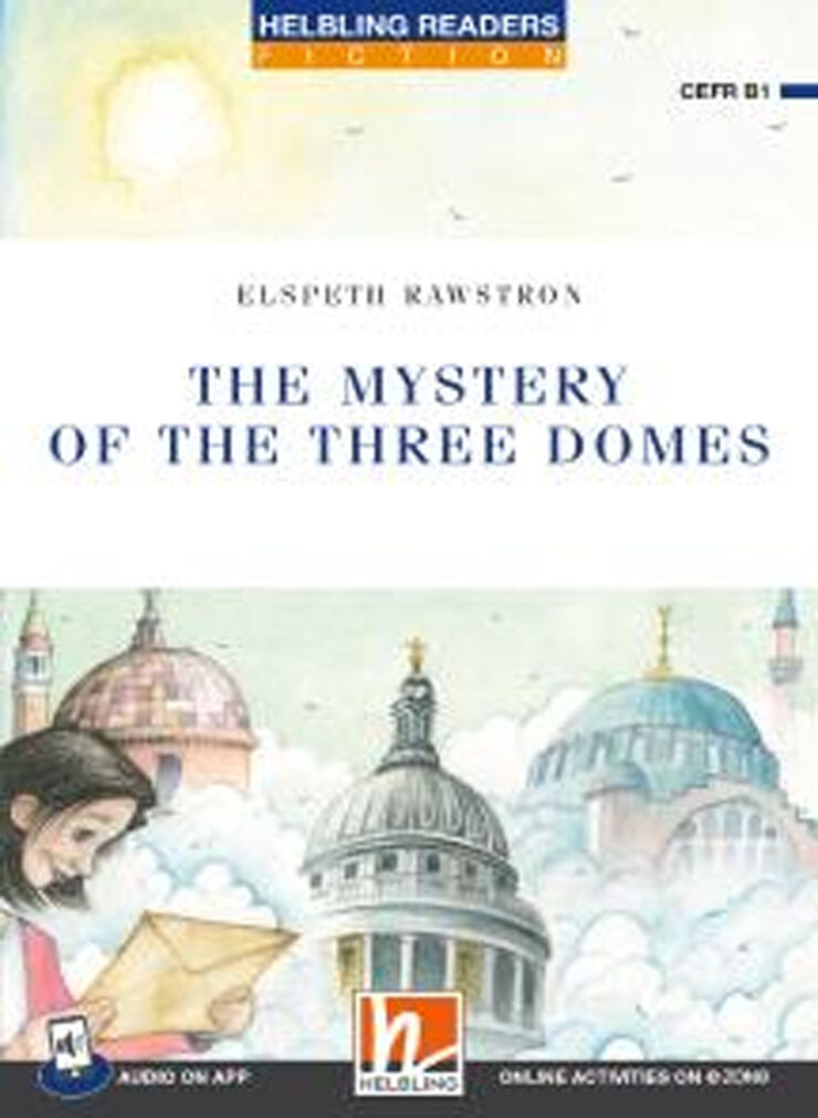 The Mystery of the Three Domes
