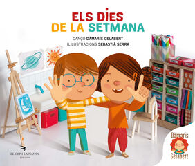 Els díes de la setmana Els díes de la setmana