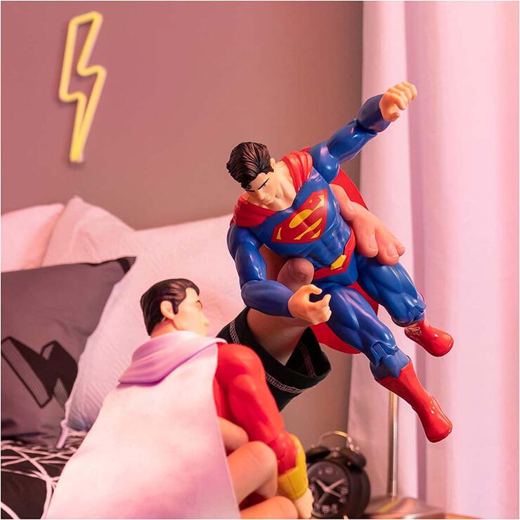 Figura Superman 30 cm Figura Superman 30 cm
