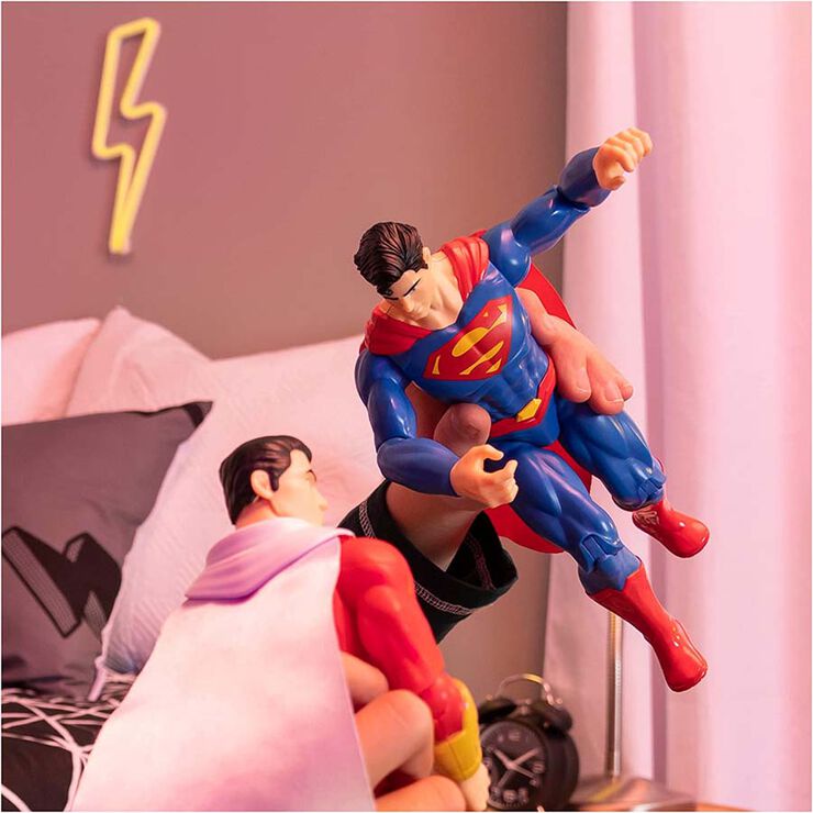 Figura Superman 30 cm