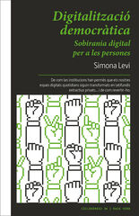 Digitalització democrática Digitalització democrática