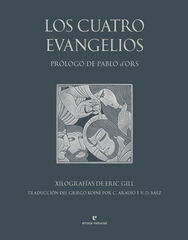 Los cuatro evangelios