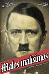 Malos malísimos
