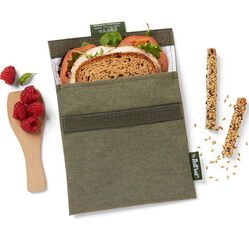 Snack'n'Go Nature caqui