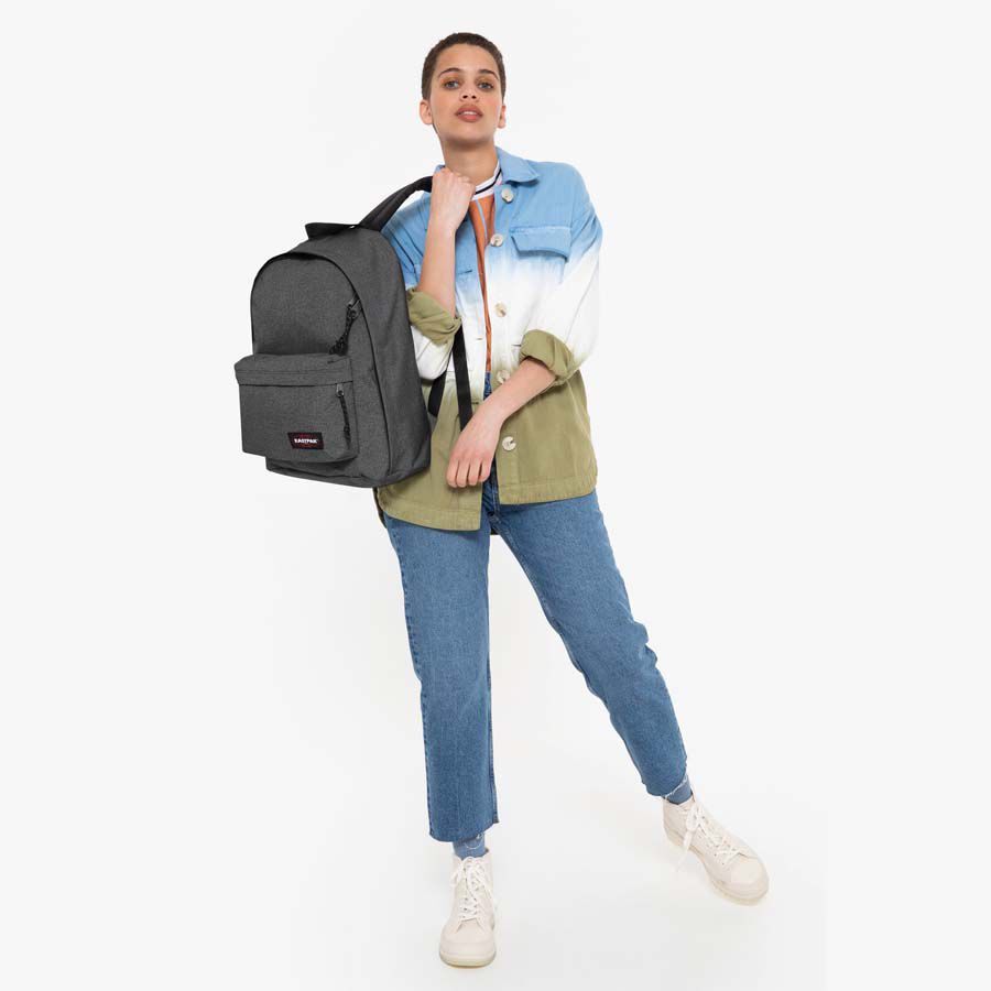 Abacus mochilas 2025 eastpak