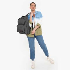 Mochila Out Office Black