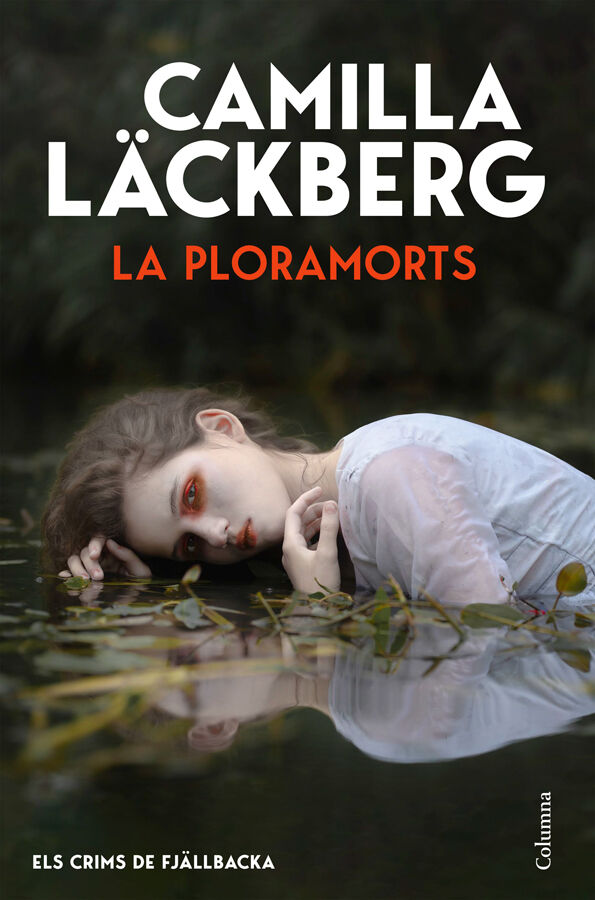 La ploramorts (Els Crims de Fj&auml;llbacka)