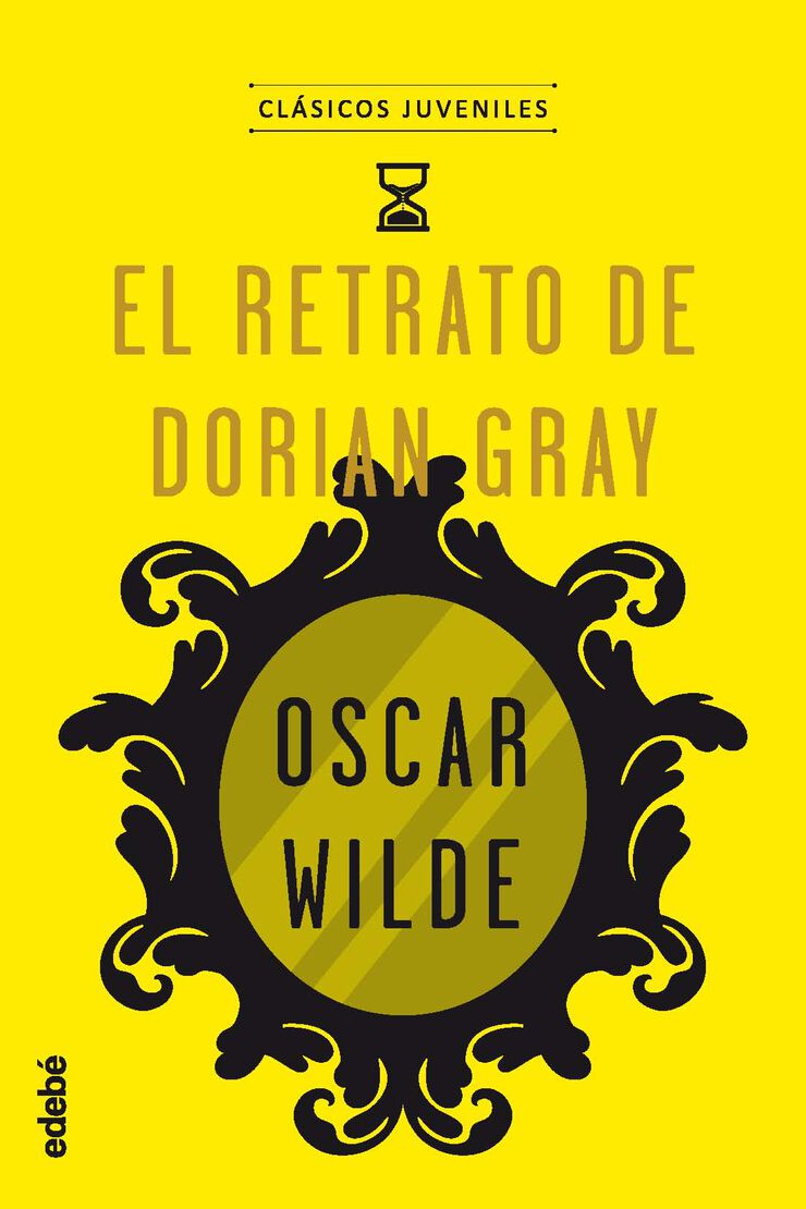 El Retrato de Dorian Gray