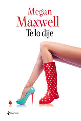 Te lo dije Te lo dije