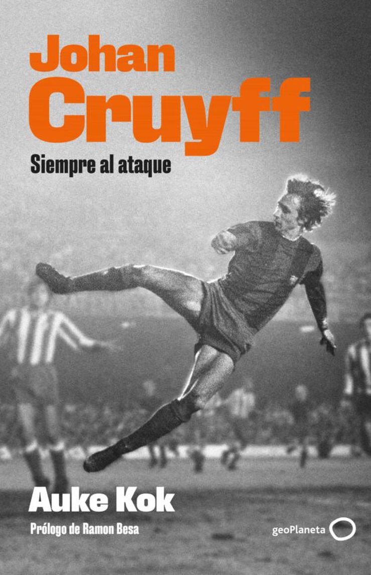 Johan Cruiff