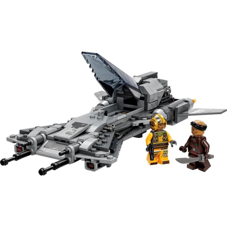 LEGO® Star Wars Caza Snub Pirata Mandalorian 75346