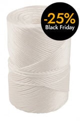 Cordel polipropileno Apli IC 400g