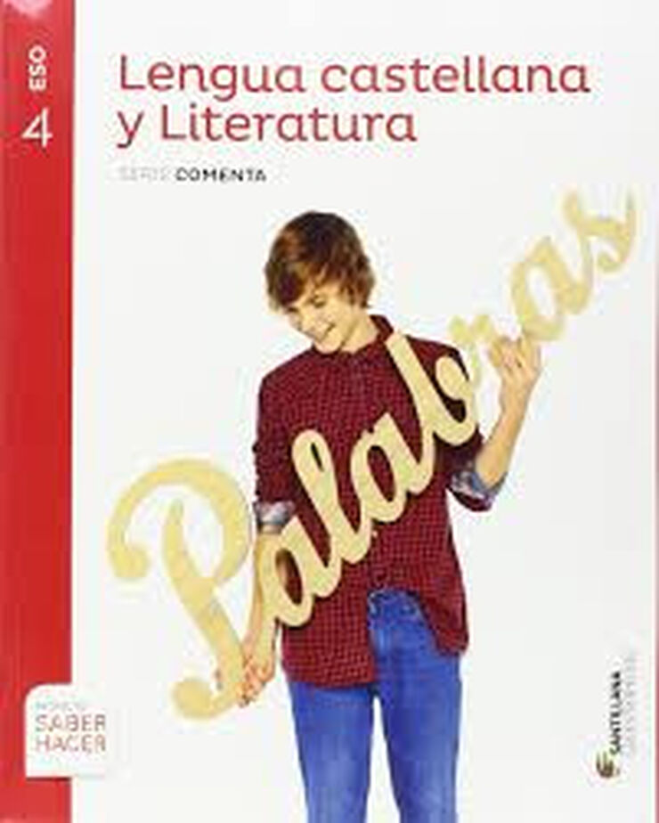 Lengua Castellana y Literatura 4 ESO