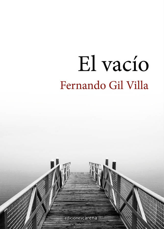 El vac&iacute;o