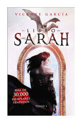 El libro de Sarah. Tomo 1 El libro de Sarah. Tomo 1