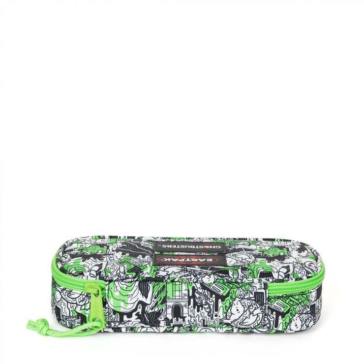 Estuche Eastpak Oval Ghostbusters Doodle