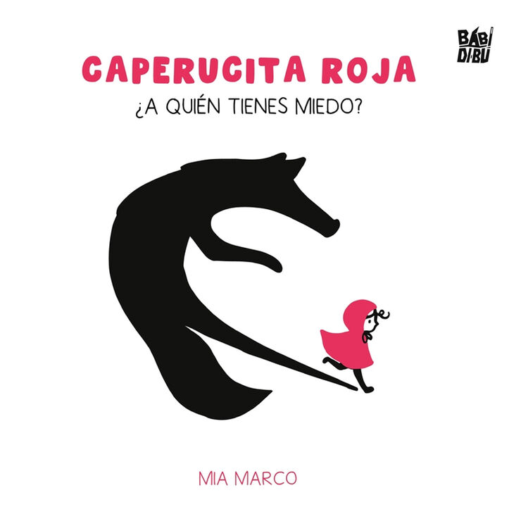 Caperucita Roja