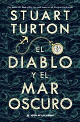 El diablo y el mar oscuro El diablo y el mar oscuro