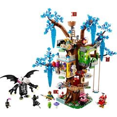 LEGO® DREAMZzz Casa de l'Arbre Fantàstica 71461