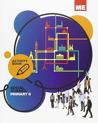 Social Science/AB PRIM&Agrave;RIA 6 Byme 9788416380343