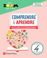 Vvib E4 Compendre i Aprendre Zoom Vvib E4 Compendre i Aprendre Zoom