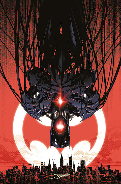 Batman n&uacute;m. 5/ 135