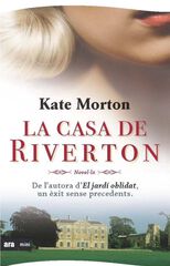 La casa de Riverton La casa de Riverton