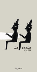 La copia