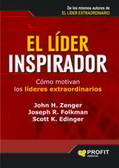 El líder inspirador El líder inspirador